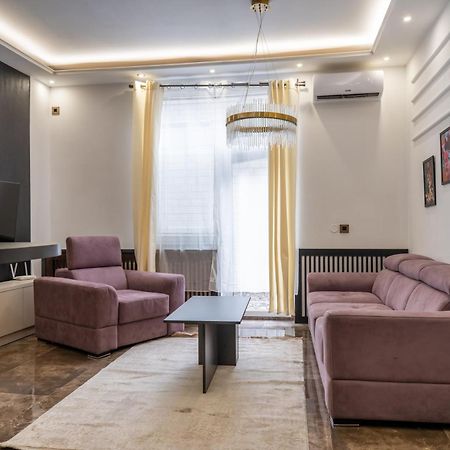 Knez Imperium Apartment Beograd Bagian luar foto