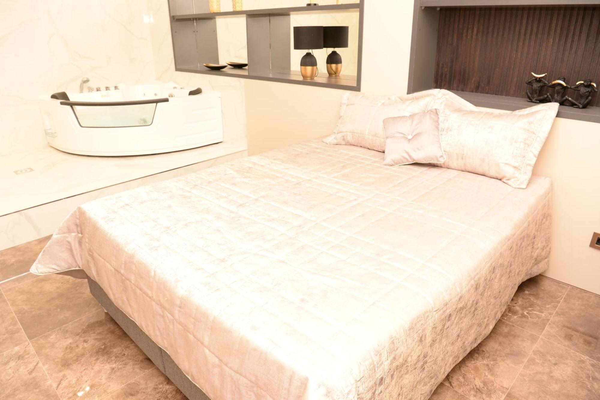Knez Imperium Apartment Beograd Bagian luar foto