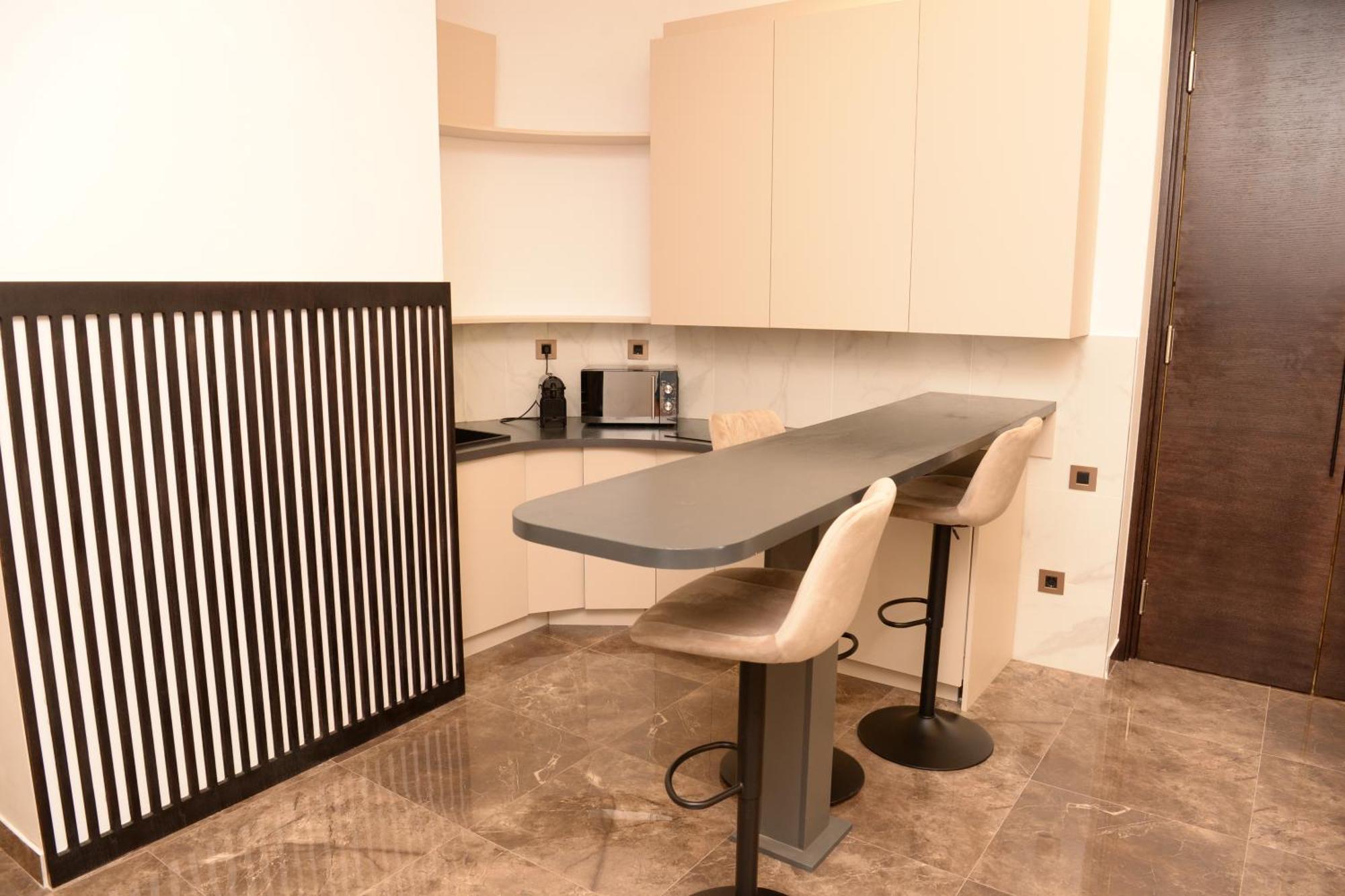Knez Imperium Apartment Beograd Bagian luar foto