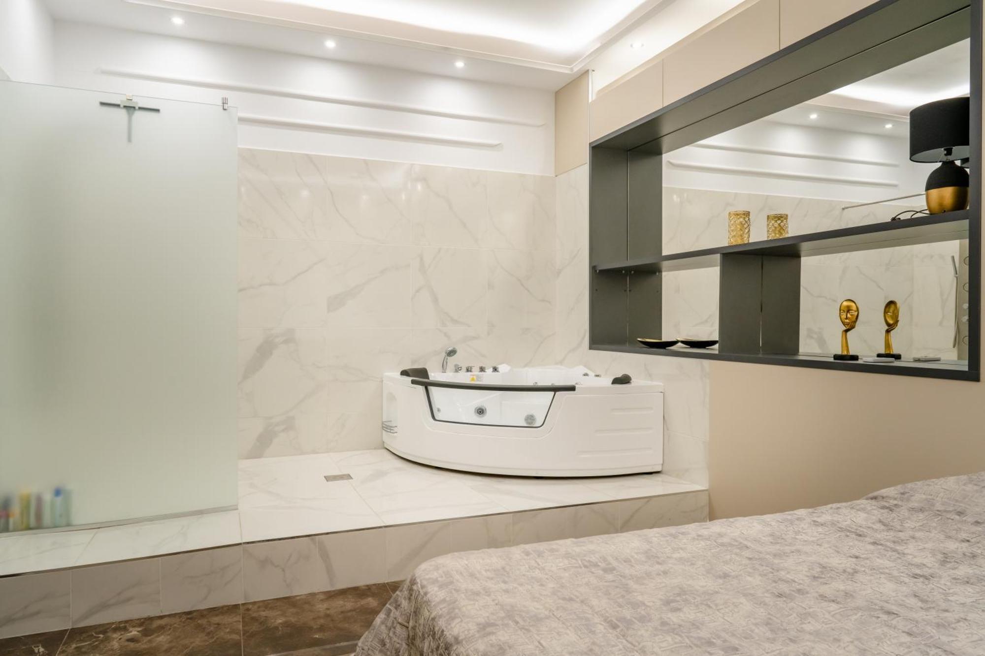 Knez Imperium Apartment Beograd Bagian luar foto