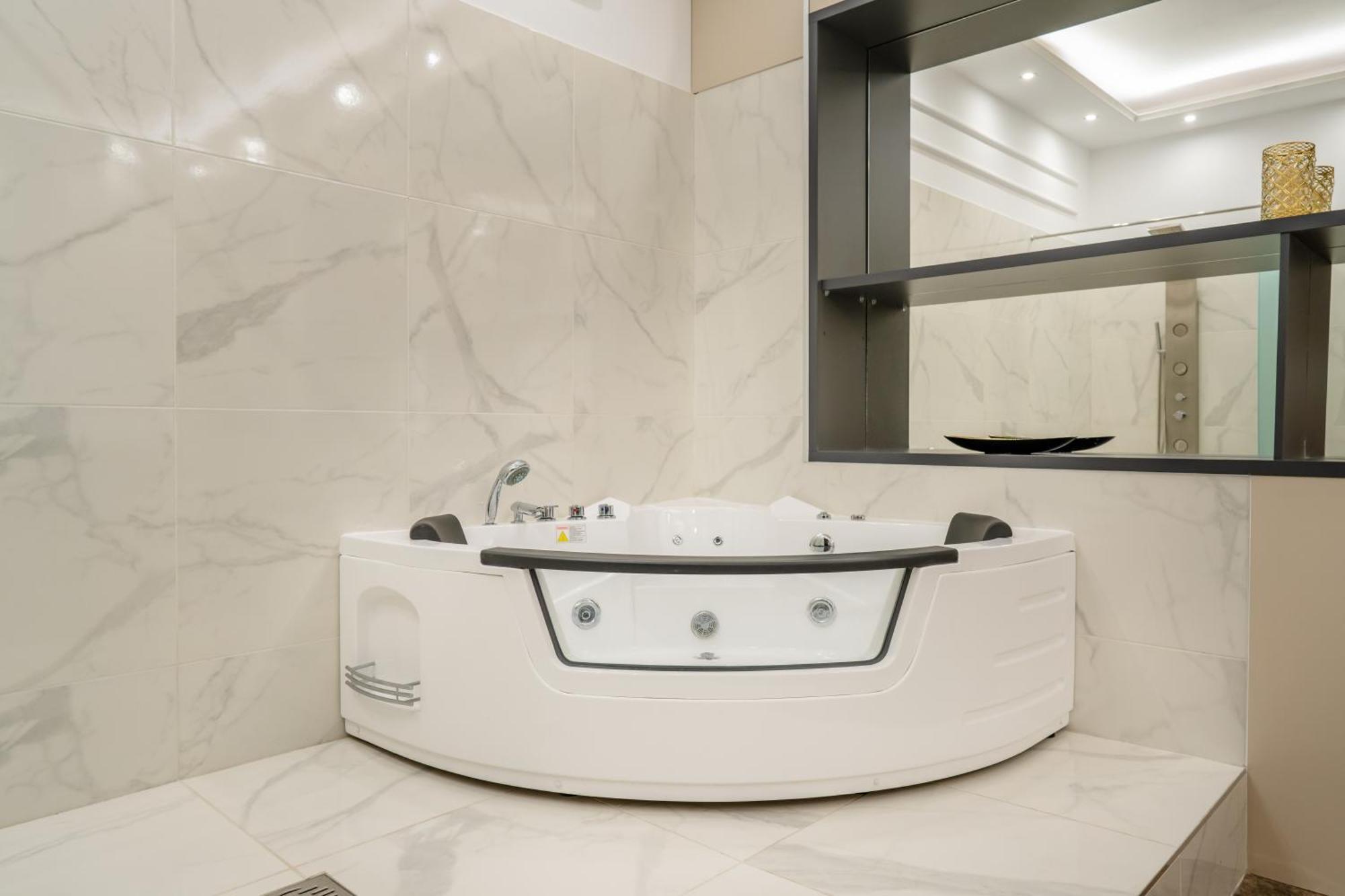 Knez Imperium Apartment Beograd Bagian luar foto