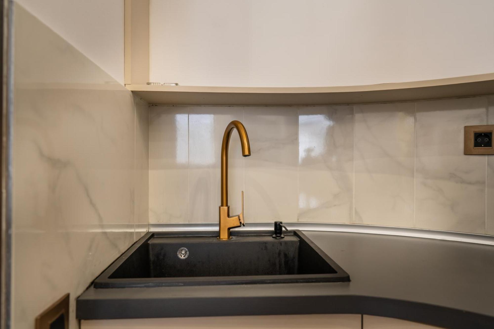 Knez Imperium Apartment Beograd Bagian luar foto